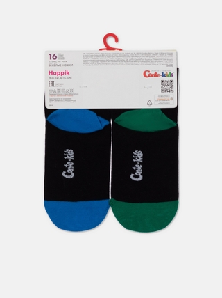 CONTE-KIDS ВЕСЕЛЫЕ НОЖКИ