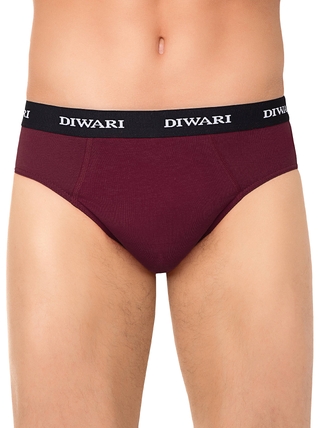 DIWARI BASIC SLIP 148 Трусы мужские (на вешалке)
