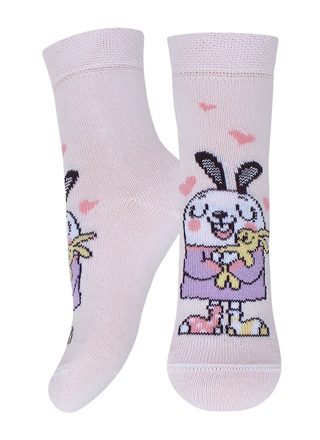 БРЕСТСКИЕ НОСКИ ДЕТСКИЕ 3081 KIDS (рисунок)