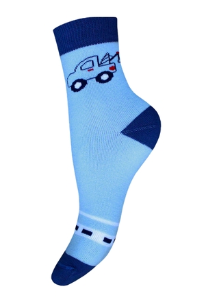 БРЕСТСКИЕ НОСКИ ДЕТСКИЕ 3060 SCHOOL (рисунок)