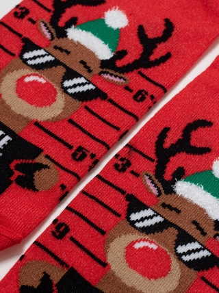 DIWARI NEW YEAR Носки мужские