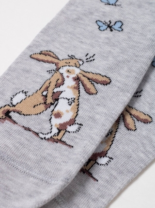 Брестские Носки женские 1145 CLASSIC (укороченные)