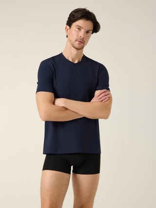 DIWARI BASIC MEN MF 4025 Фуфайка мужская (пакет) DIWARI BASIC MEN MF 4025 Фуфайка мужская (пакет)