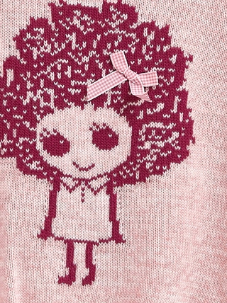 ESLI NIKA джемпер для девочки