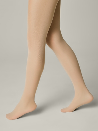 CONTE BALLET 40 Колготки детские