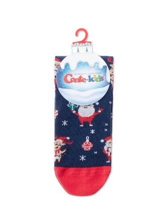 CONTE-KIDS NEW YEAR 21С-61СПА Носки детские