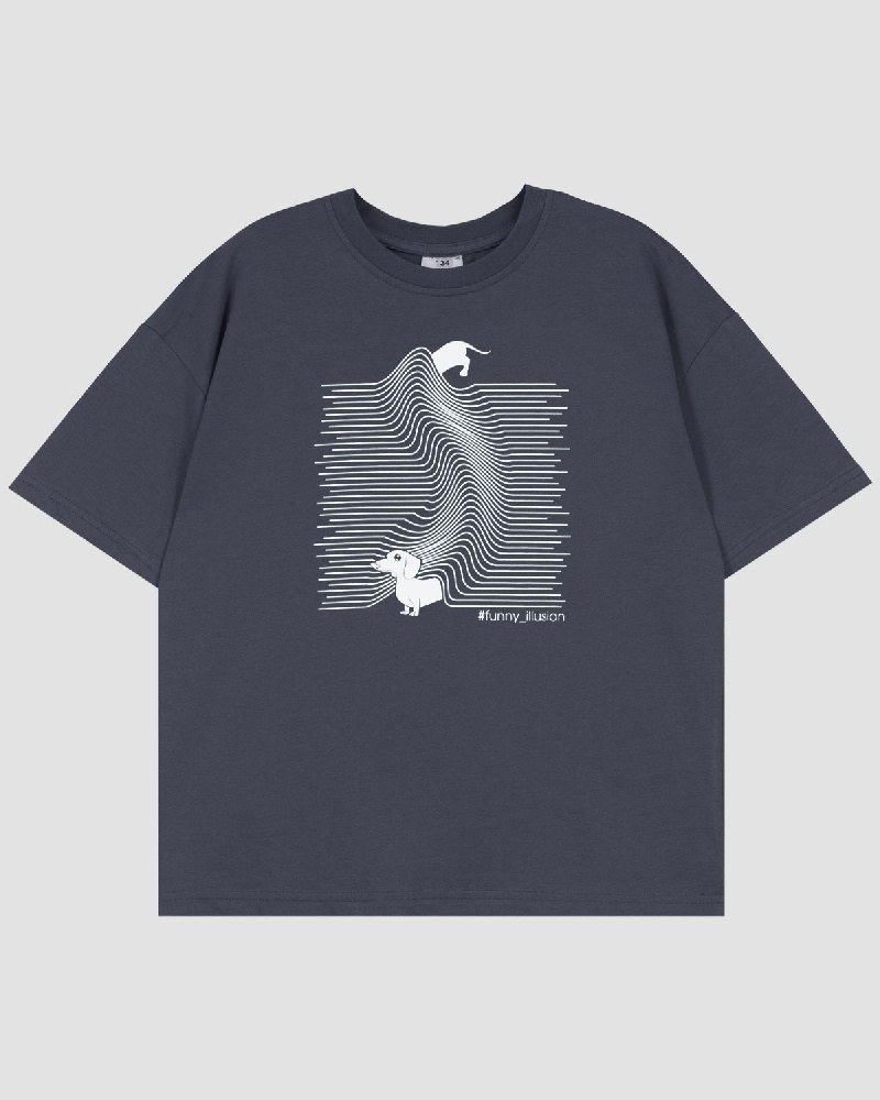 Футболка детская