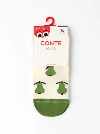 CONTE-KIDS TIP-TOP Носки детские