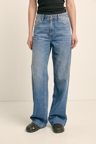 CONTE Джинсы женские CONTE CON-962