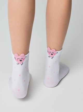 CONTE-KIDS TIP-TOP Носки детские