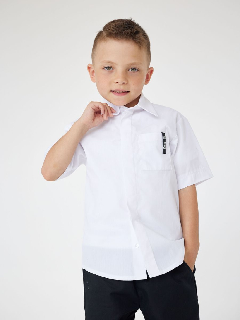 Рубашка для мальчика