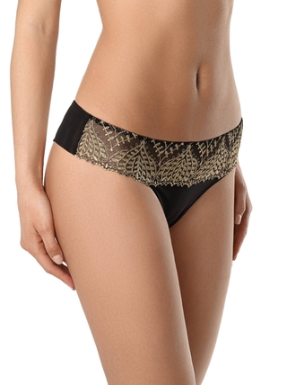 CONTE ENIGMA TP6044 Tрусы женские «танга» с низкой линией талии