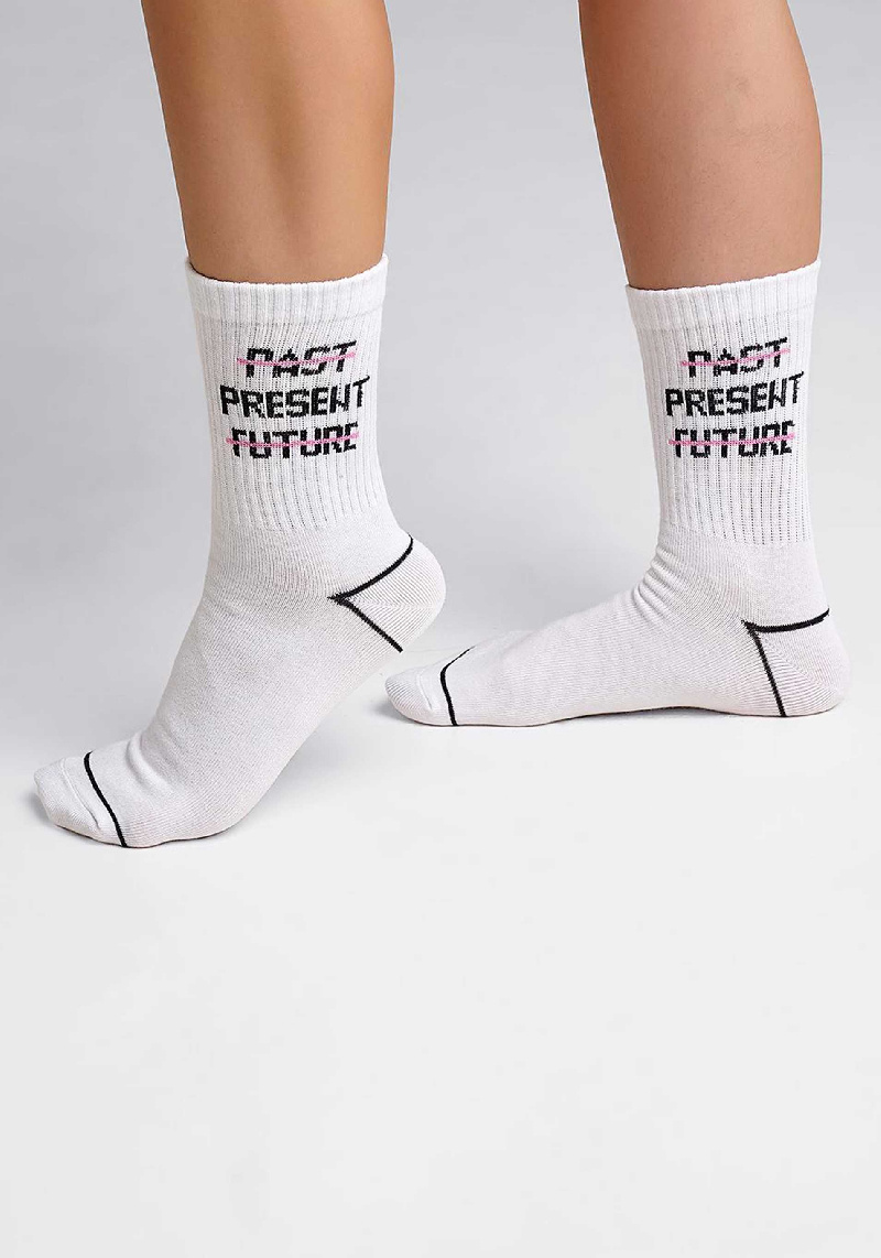 Носки женские