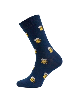 БРЕСТСКИЕ НОСКИ 4200 SOXY (средней длины)