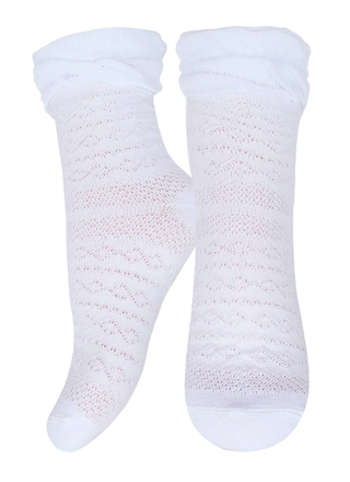 БРЕСТСКИЕ НОСКИ ДЕТСКИЕ 3086 KIDS (с "пикотом")