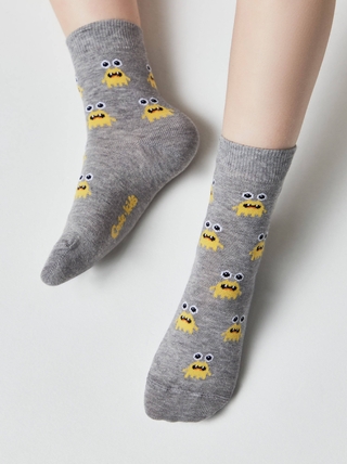 CONTE-KIDS TIP-TOP Носки детские