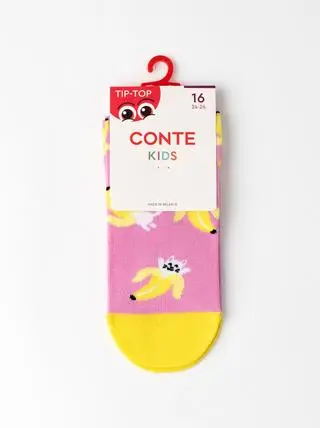 CONTE-KIDS TIP-TOP Носки детские