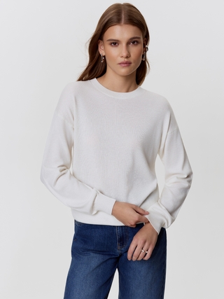 CONTE ELEGANT LDK2467 Джемпер женский