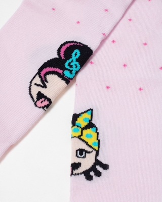 CONTE-KIDS HAPPIK Колготки детские