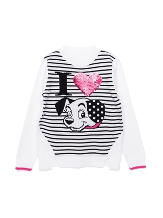 ESLI 19С-127СП джемпер для девочки 