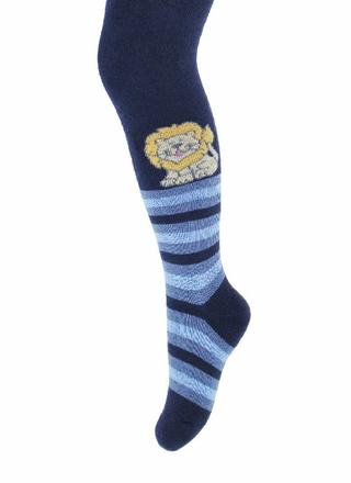 БРЕСТСКИЕ КОЛГОТКИ ДЕТСКИЕ 3265 KIDS (махровые)  