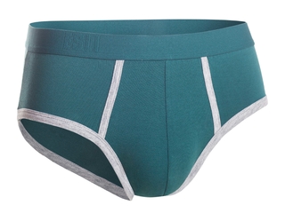 Трусы мужские ESLI Трусы-слип мужские EUM002 (не упакованы)