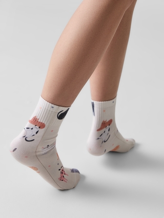 CONTE CLASSIC Носки женские