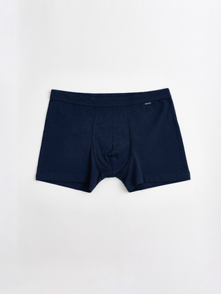 DIWARI PREMIUM MSH 1566 Хлопковые трусы-шорты мужские (в коробке)