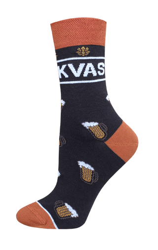 БРЕСТСКИЕ НОСКИ 4200 SOCKDRINK (средней длины)