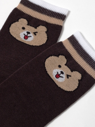 CONTE-KIDS TIP-TOP Носки детские