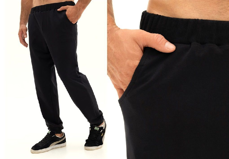 Брюки мужские