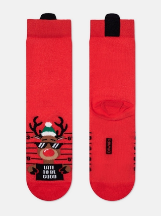 DIWARI NEW YEAR Носки мужские