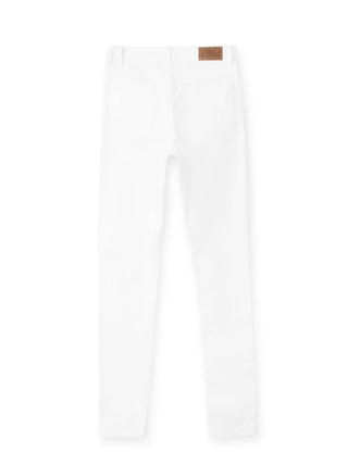 CONTE CON-43W Джинсы классические