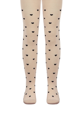 CONTE-KIDS TIP-TOP Колготки детские