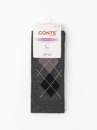 CONTE CLASSIC Носки женские