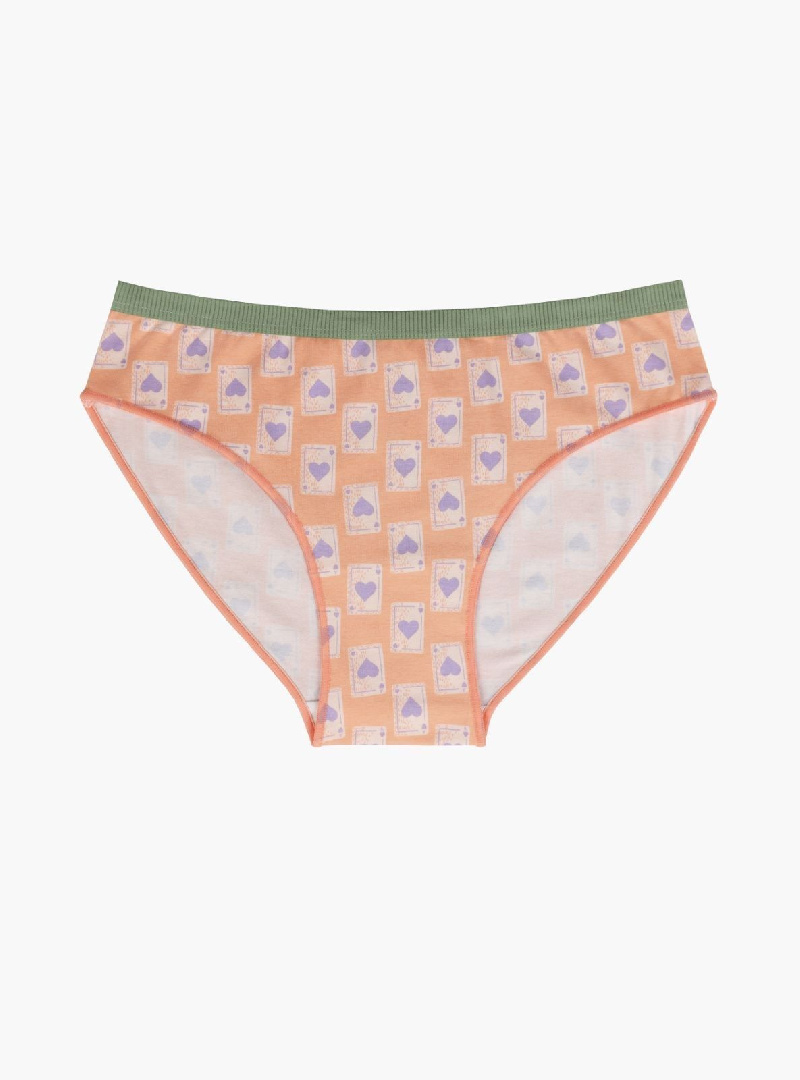 Трусы слипы женские 3084LUF бренда Indefini изготовлены из хлопка.
Выполнены в розовом цвете с абст Трусы слипы женские 3084LUF бренда Indefini изготовлены из хлопка.
Выполнены в розовом цвете с абст