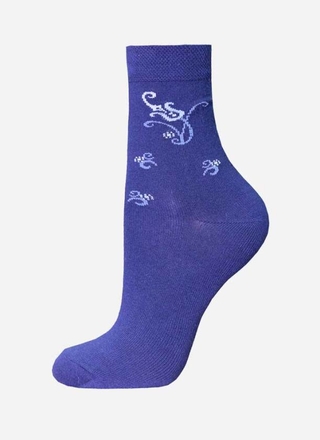 БРЕСТСКИЕ НОСКИ ДЕТСКИЕ 3081 SCHOOL (с рисунком)