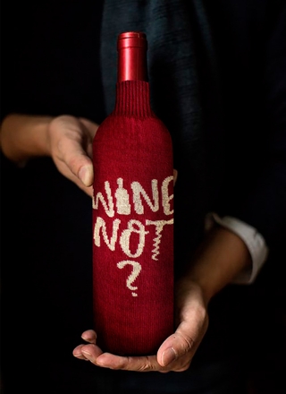 БРЕСТСКИЕ ЧЕХОЛ ДЛЯ БУТЫЛКИ 4004