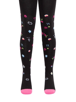 CONTE-KIDS TIP-TOP Колготки детские