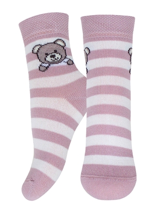 БРЕСТСКИЕ НОСКИ ДЕТСКИЕ 3081 KIDS (рисунок)