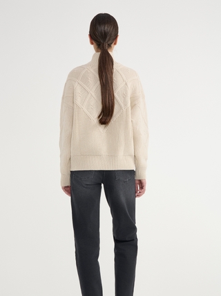 CONTE LDK 23104 Джемпер женский