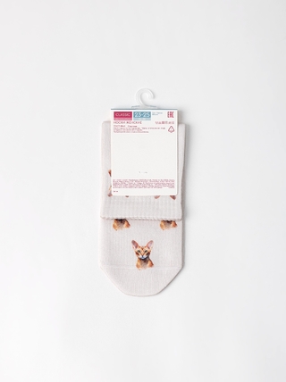 CONTE CLASSIC Носки женские