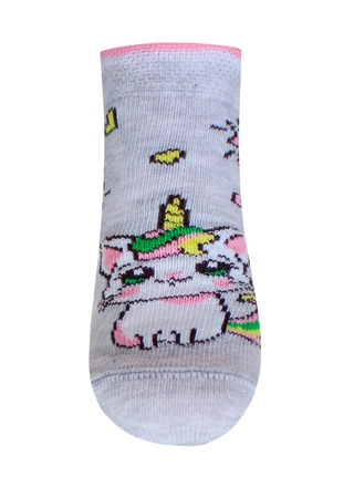 БРЕСТСКИЕ НОСКИ ДЕТСКИЕ 3081 BABY (рисунок)