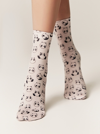 CONTE FANTASY Носки женские