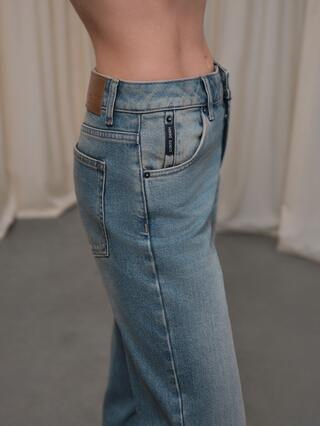 CONTE CON-793 Джинсы женские