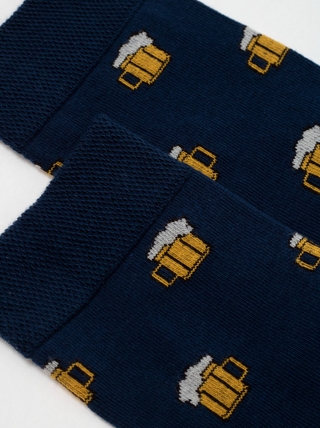 БРЕСТСКИЕ НОСКИ 4200 SOXY (средней длины)