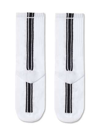 БРЕСТСКИЕ 1142 CLASSIC (удлиненные) НОСКИ ЖЕНСКИЕ 