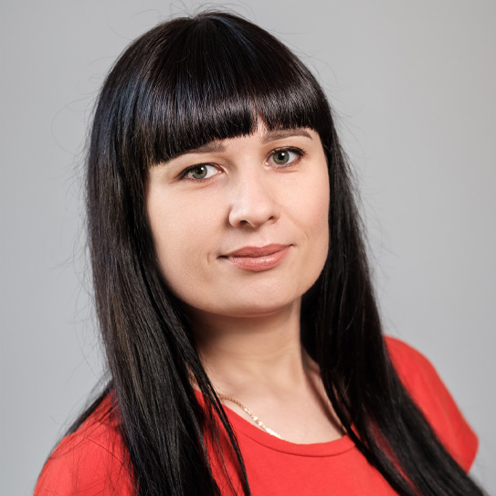 Валерия Бацуло