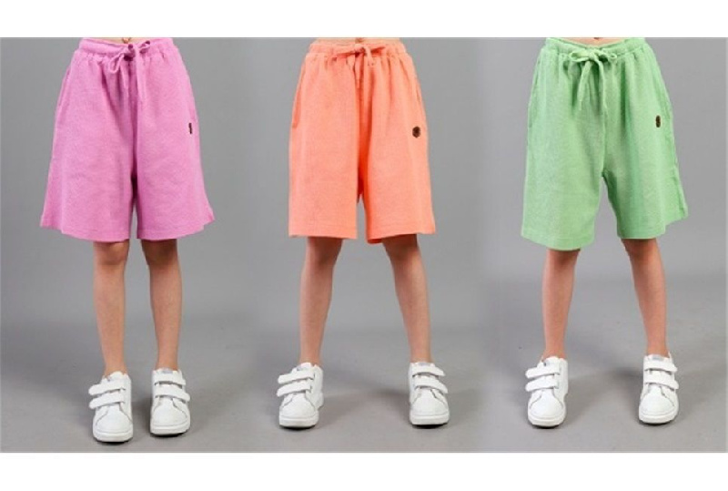 Шорты для девочки