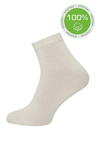 БРЕСТСКИЕ НОСКИ МУЖСКИЕ 2239 BASIC (ХЛОПОК 100%, укороченные)